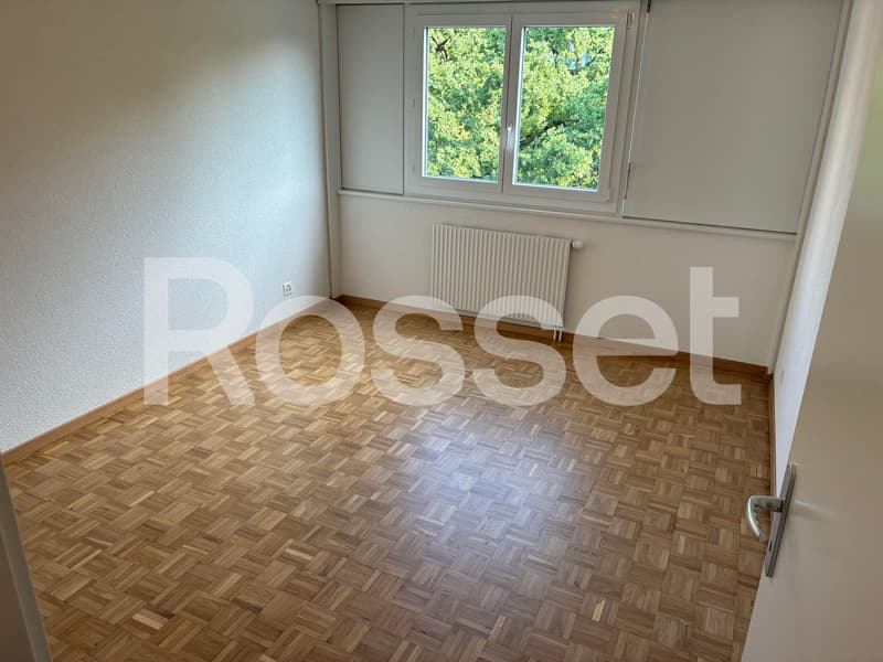 Appartement de 5.5 pièces avec balcon au 5ème étage (5)