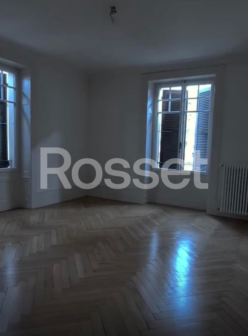 Appartement 4 pièces au 3ème étage (4)