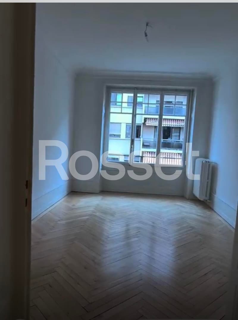 Appartement 4 pièces au 3ème étage (3)