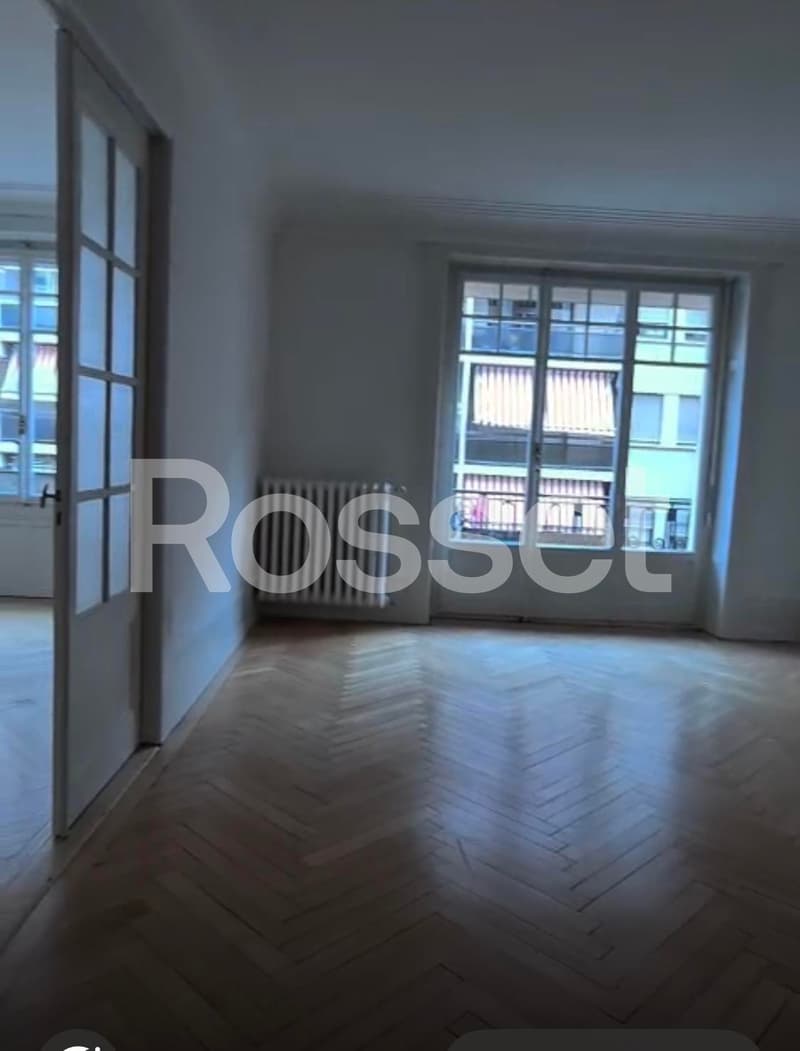 Appartement 4 pièces au 3ème étage (5)