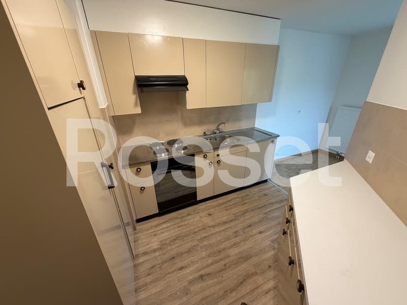 Appartement de 4 pièces au 5ème étage (3)
