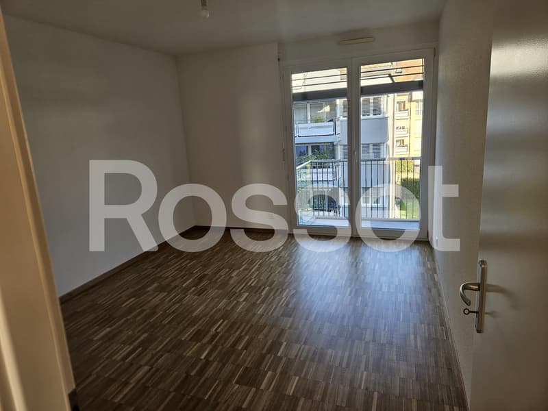 Appartement 5.5 pièces à louer à Gland - 3ème étage (2)