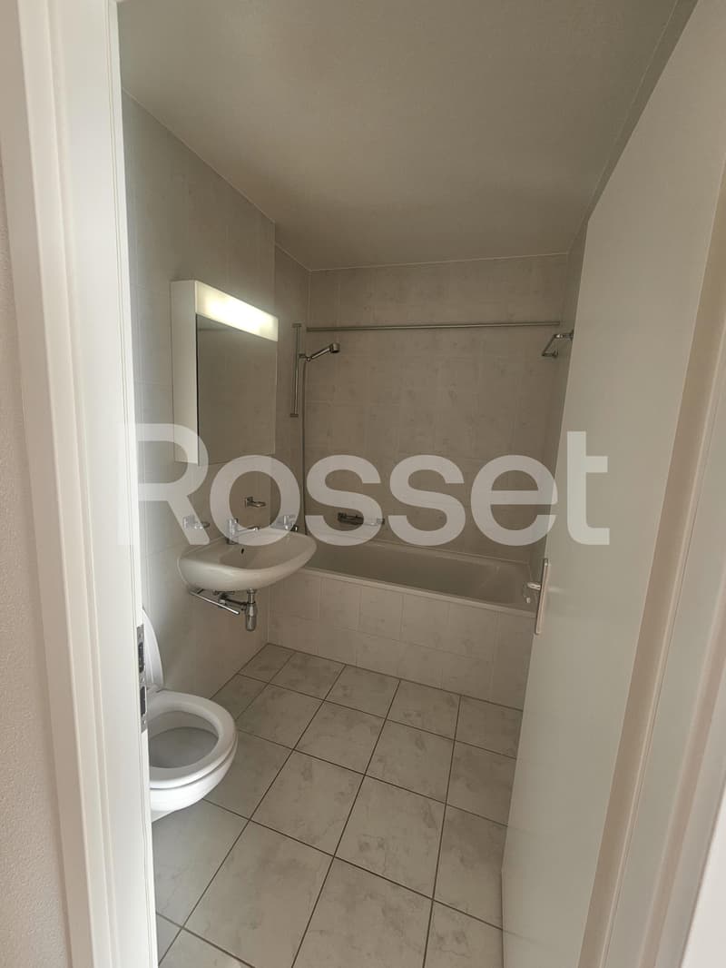 Appartement 5.5 pièces à louer à Gland - 3ème étage (4)