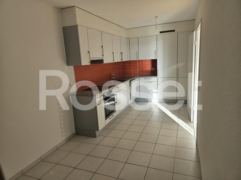 Appartement 5.5 pièces à louer à Gland - 3ème étage (3)