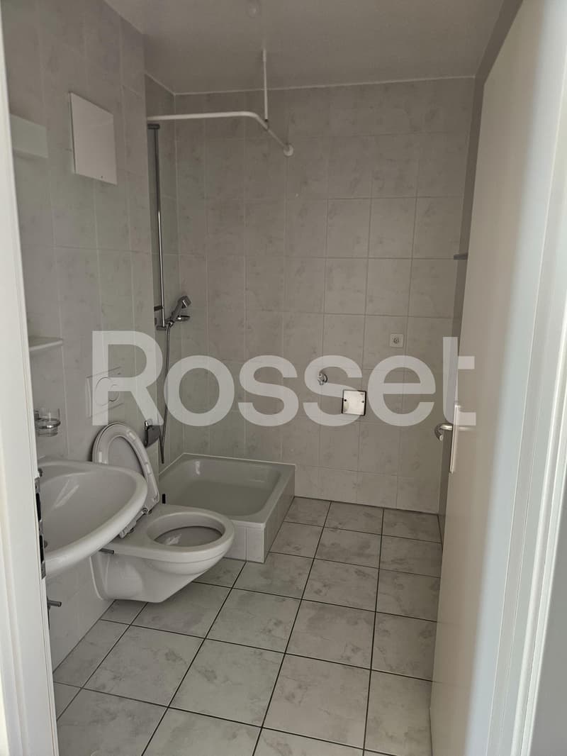 Appartement 5.5 pièces à louer à Gland - 3ème étage (8)