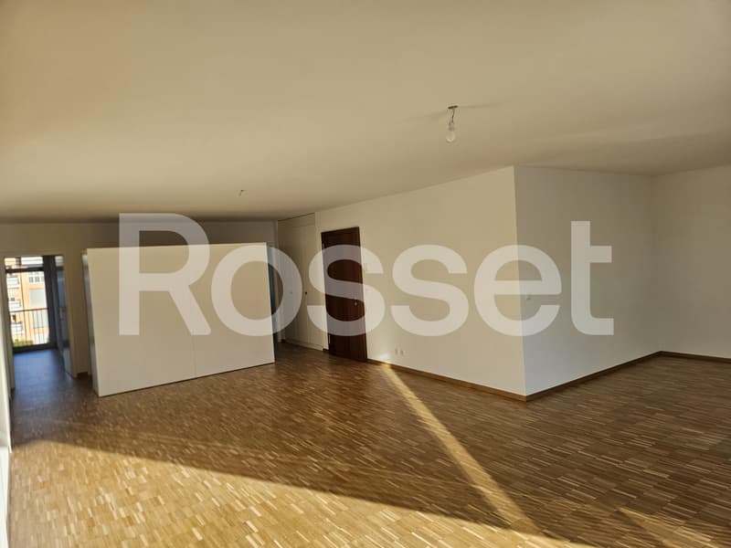 Appartement 5.5 pièces à louer à Gland - 3ème étage (6)