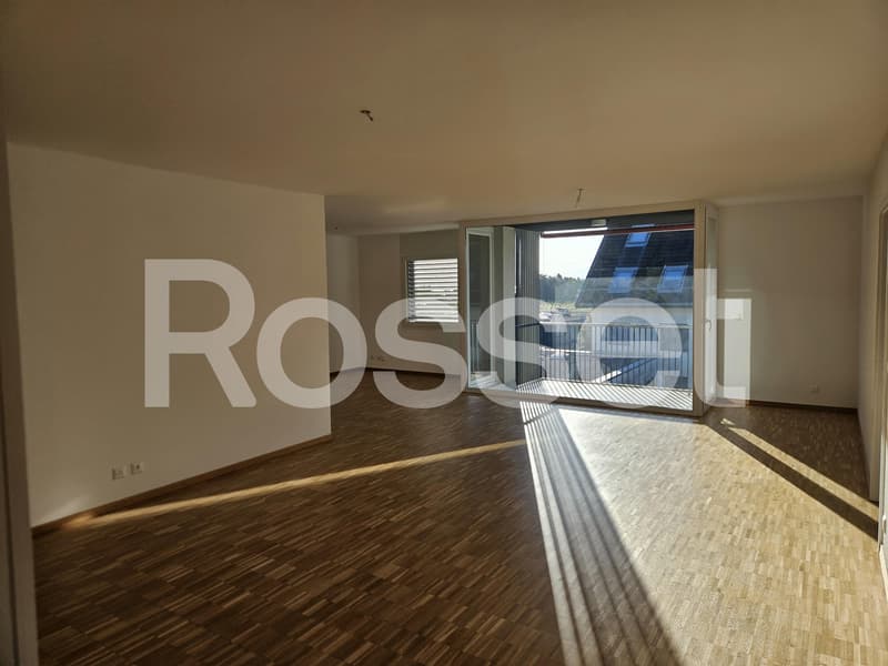 Appartement 5.5 pièces à louer à Gland - 3ème étage (7)
