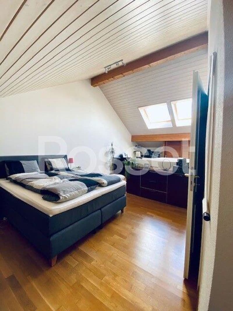 Appartement de 5 pièces triplex (6)