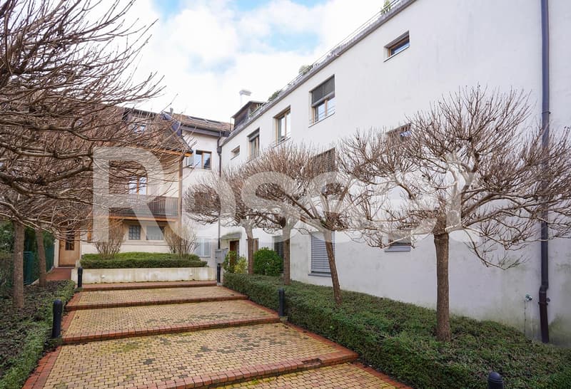 Appartement de 5 pièces triplex (1)