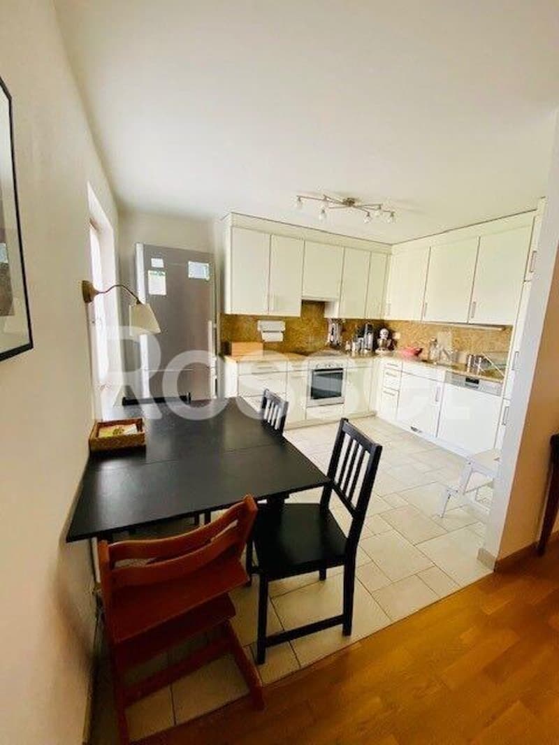 Appartement de 5 pièces triplex (3)