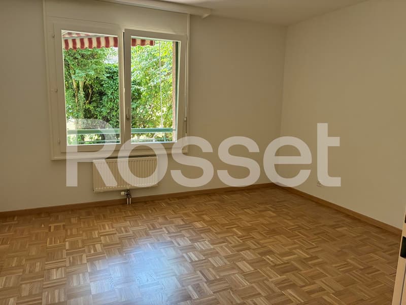 Appartement de 3.5 pièces au rez-de-chaussée (5)