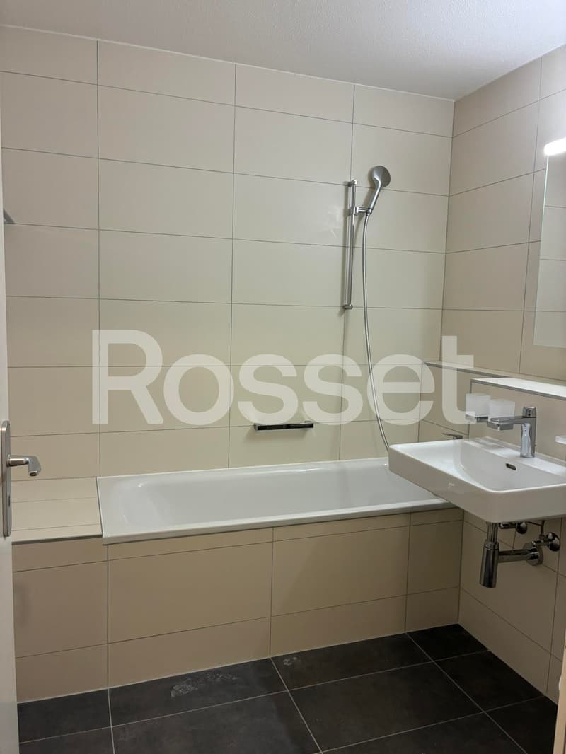 Appartement de 3.5 pièces au rez-de-chaussée (7)