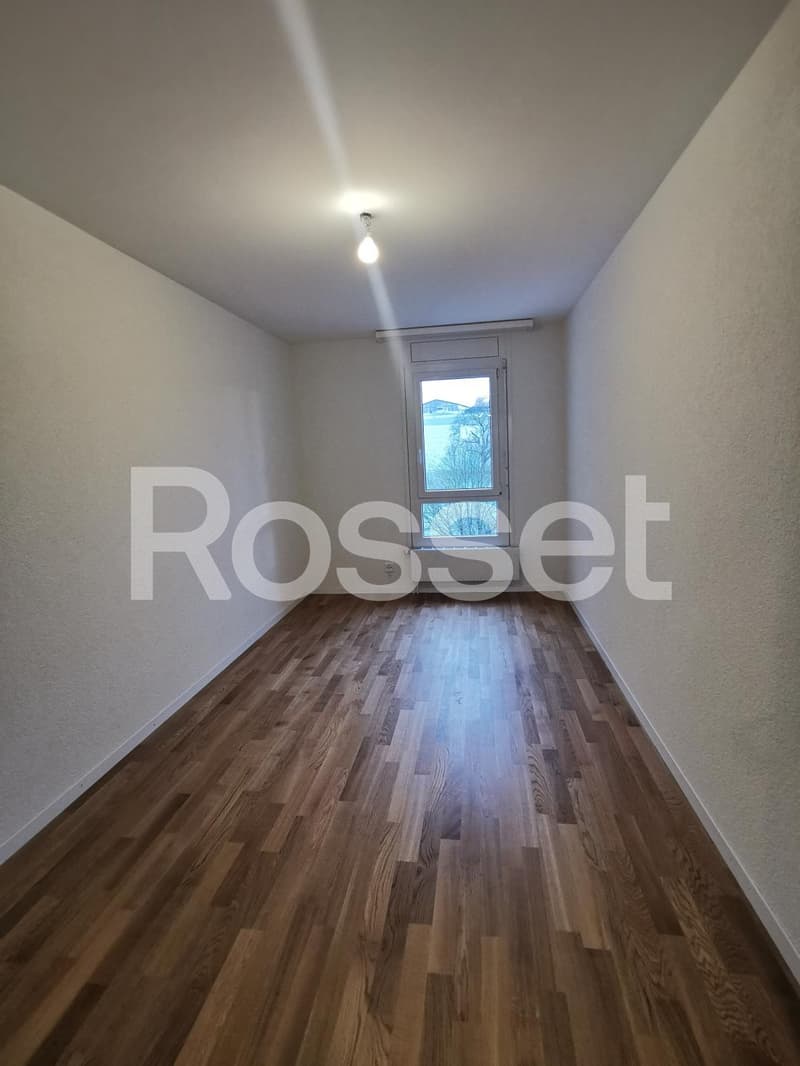 Magnifique appartement en attique d'env. 128 m² au 5ème étage (5)