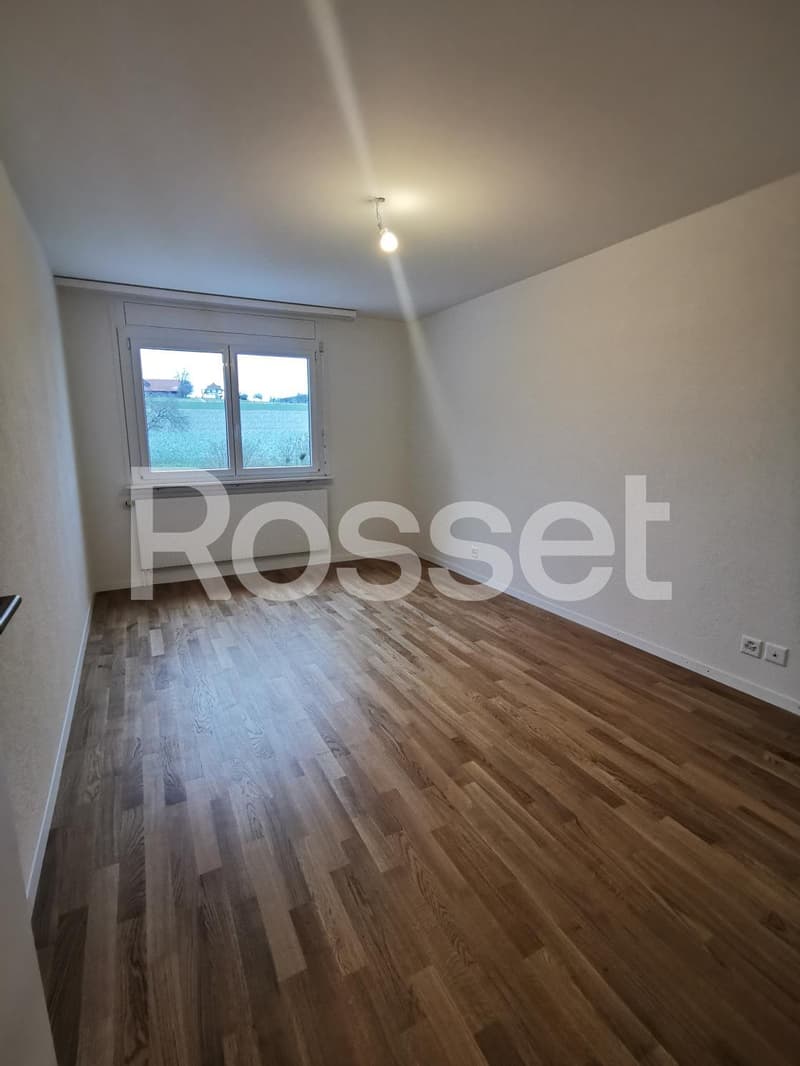 Magnifique appartement en attique d'env. 128 m² au 5ème étage (6)