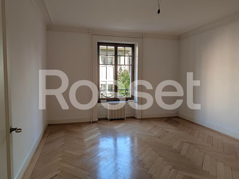 Appartement 3,5 pièces au 2ème étage (5)