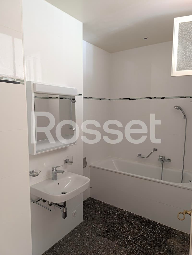 Appartement 3,5 pièces au 2ème étage (6)