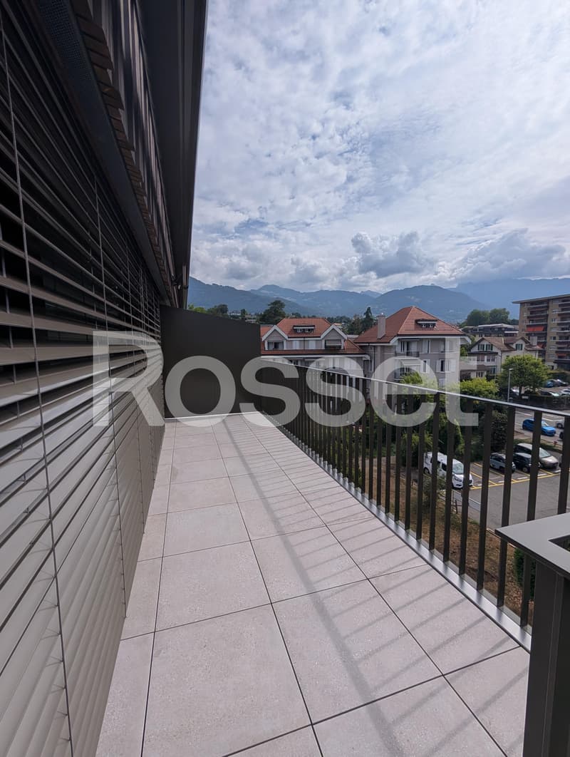 Magnifiques logements rénovés de 2.5 à 4.5 pièces (7)