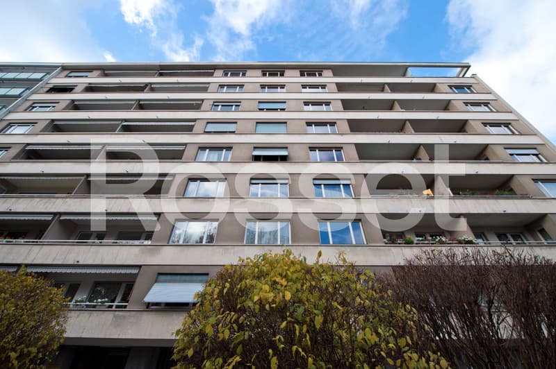 Appartement de 7 pièces au 4ème étage (1)