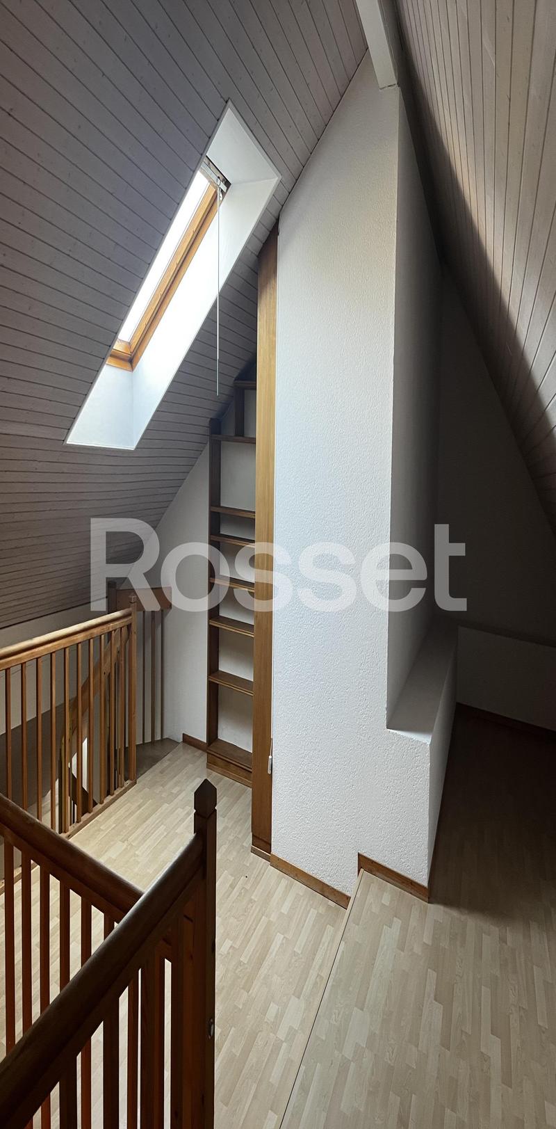 Appartement de 4 pièces au 3ème étage (5)