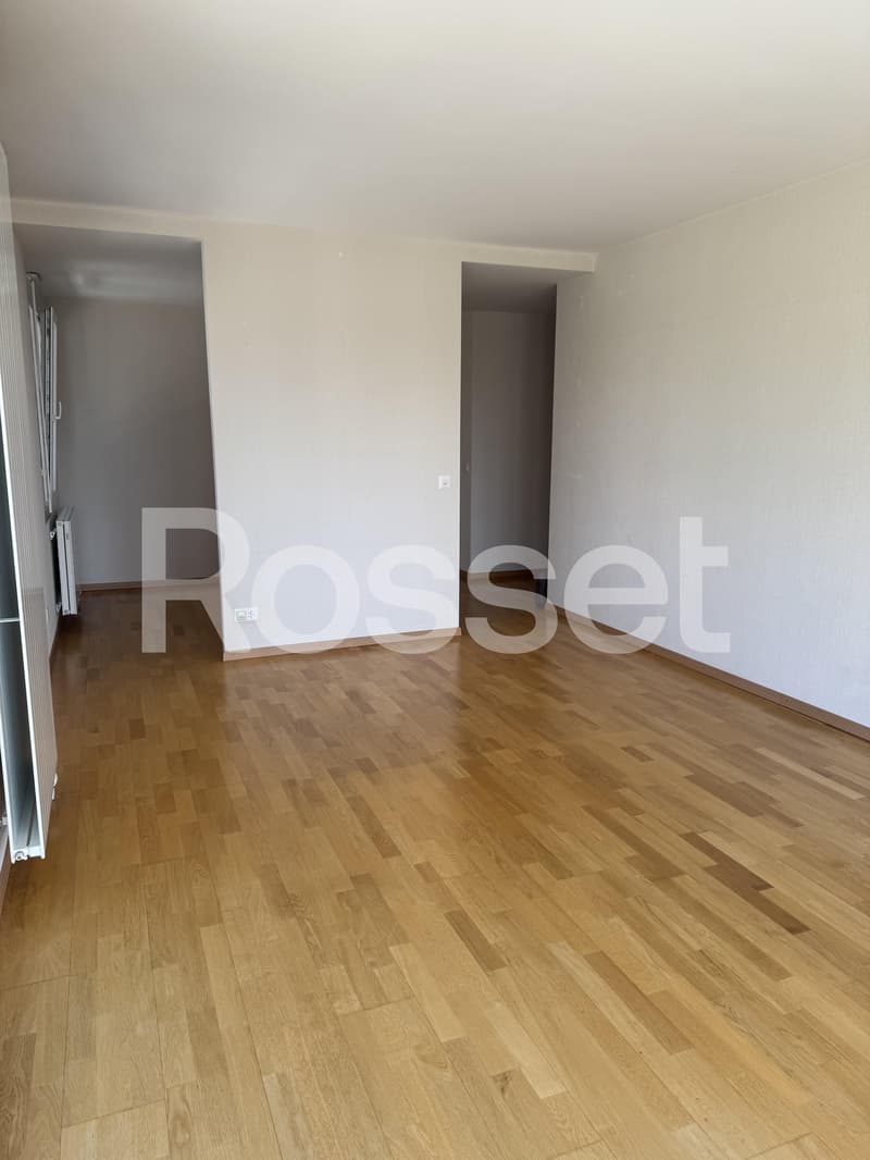 Appartement 4,5 pièces au 6ème étage (5)