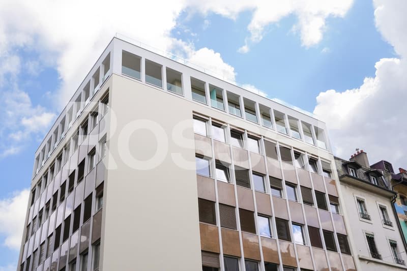 Rare à la location, lumineux appartement au coeur de la ville (8)