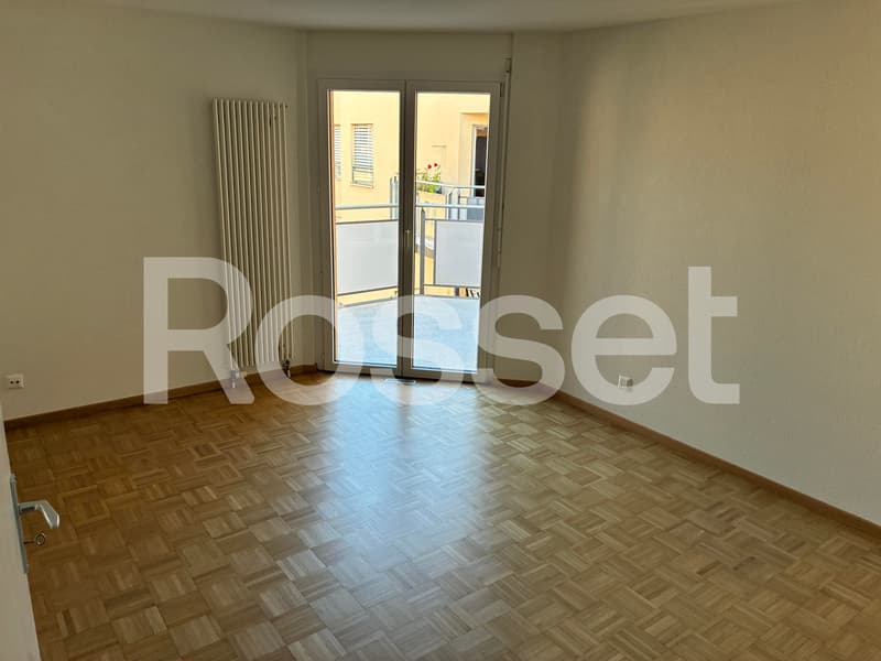 Appartement de 4.5 pièces au 6ème étage (4)
