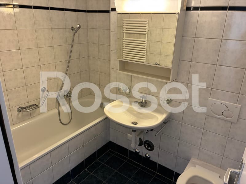 Appartement de 4.5 pièces au 6ème étage (8)