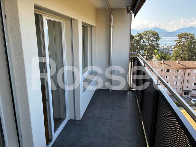 Appartement de 3.5 pièces au 8ème étage (8)