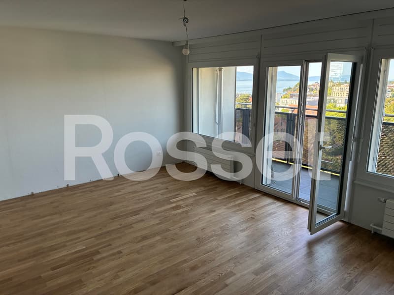 Appartement de 3.5 pièces au 8ème étage (2)
