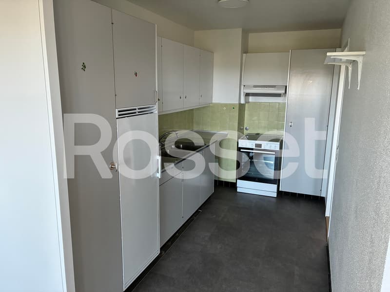 Appartement de 3.5 pièces au 8ème étage (4)