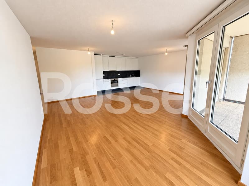 Appartement entièrement neuf de 3.5 pièces au 1er étage (7)