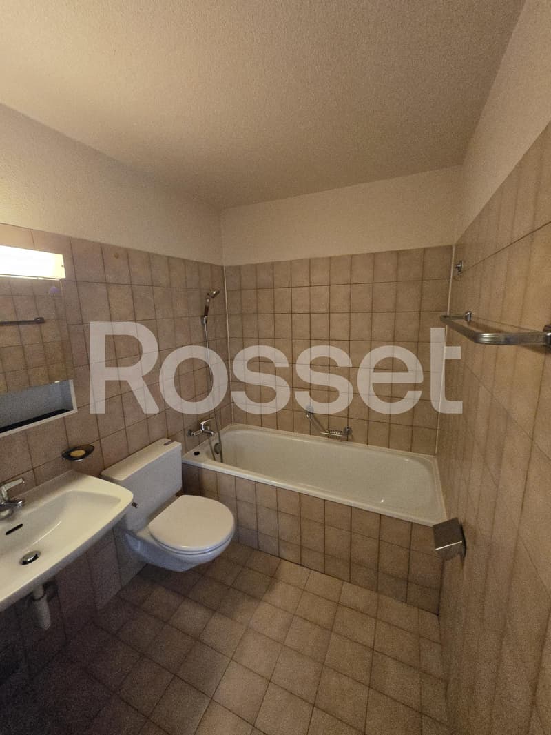 Appartement de 2 pièces au 5ème étage (4)