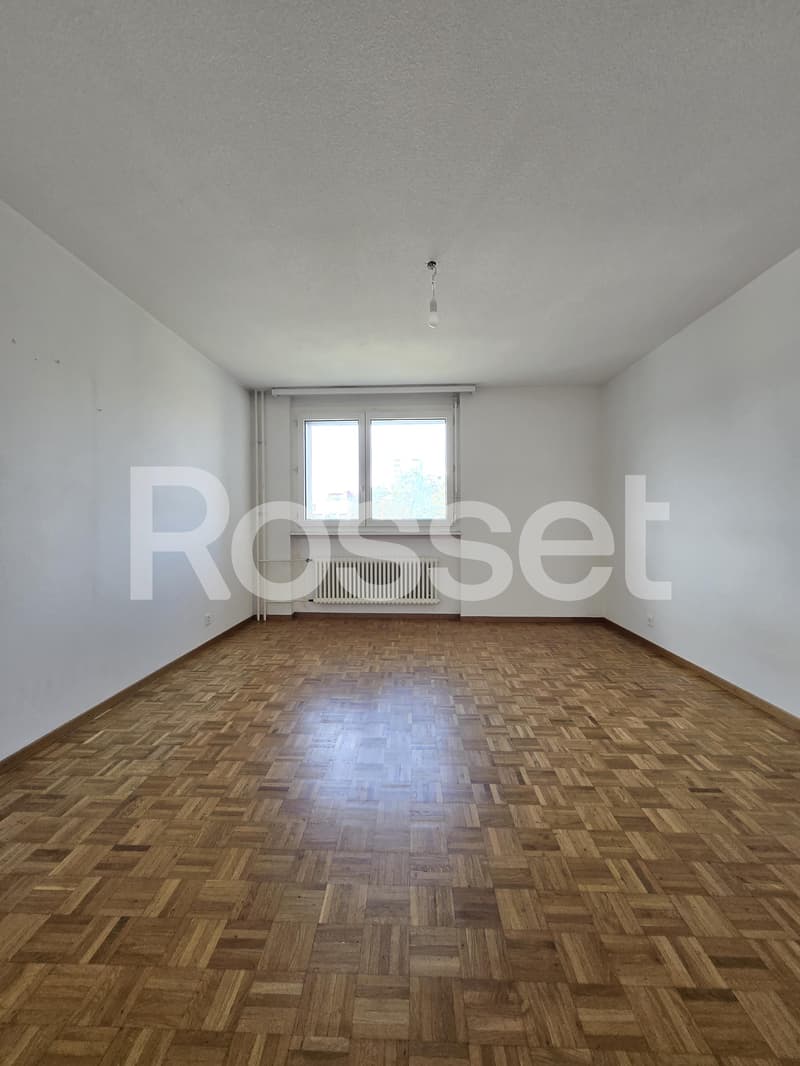 Appartement de 2 pièces au 5ème étage (3)