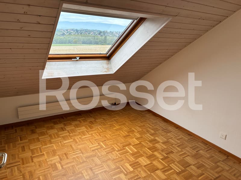 Appartement duplex de 4.5 pièces au 3ème étage (4)