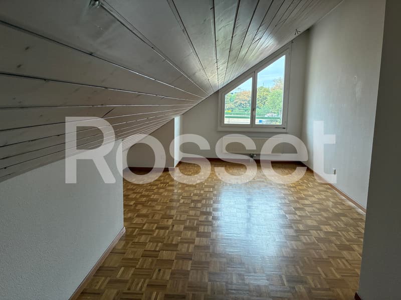 Appartement duplex de 4.5 pièces au 3ème étage (6)