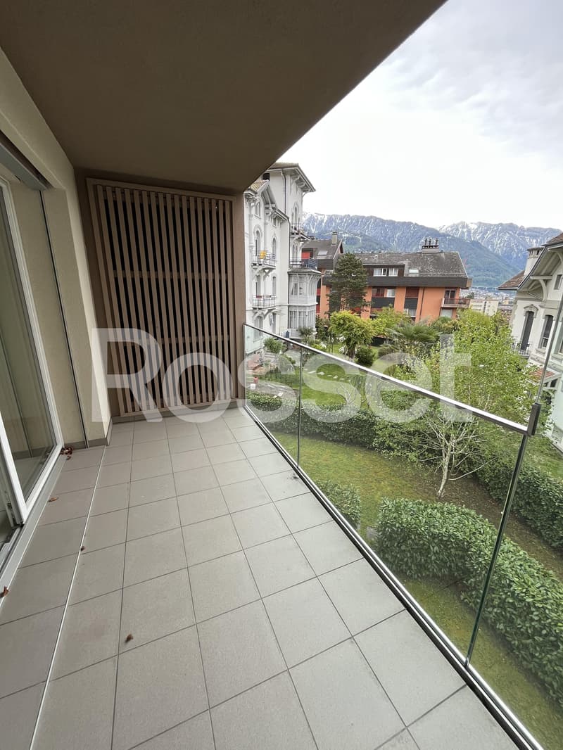 Spacieux appartement de 4.5 pièces (11)