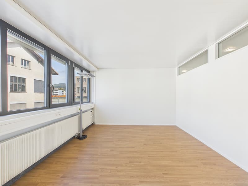 Bureaux flexibles de 10m2 à 300m2 à Münsingen (2)