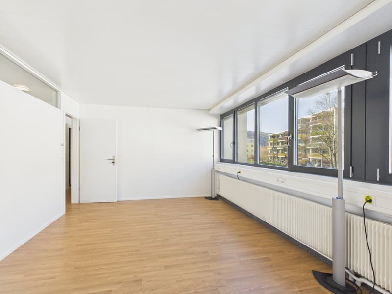 Bureaux flexibles de 10m2 à 300m2 à Münsingen (3)