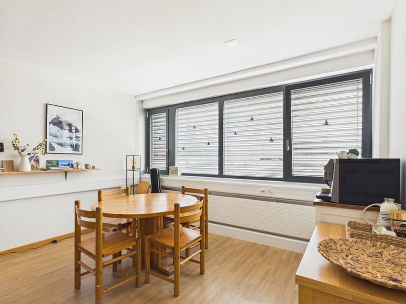 Bureaux flexibles de 10m2 à 300m2 à Münsingen (6)