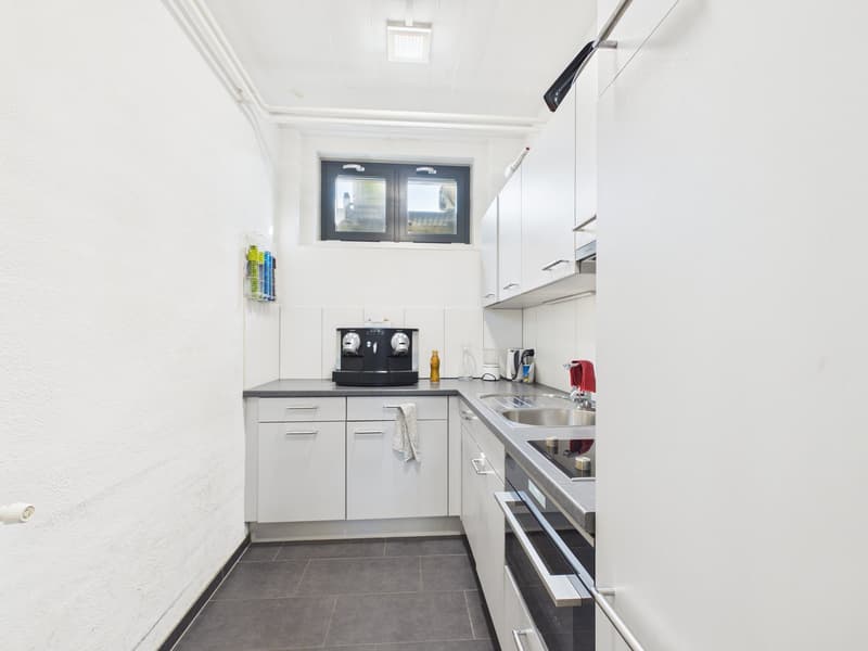Bureaux flexibles de 10m2 à 300m2 à Münsingen (9)