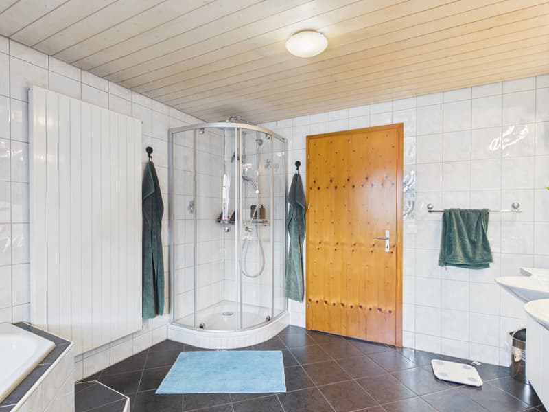 Charmantes 5.5-Zimmer-Bauernhaus in ruhiger Lage von Leuzigen (20)