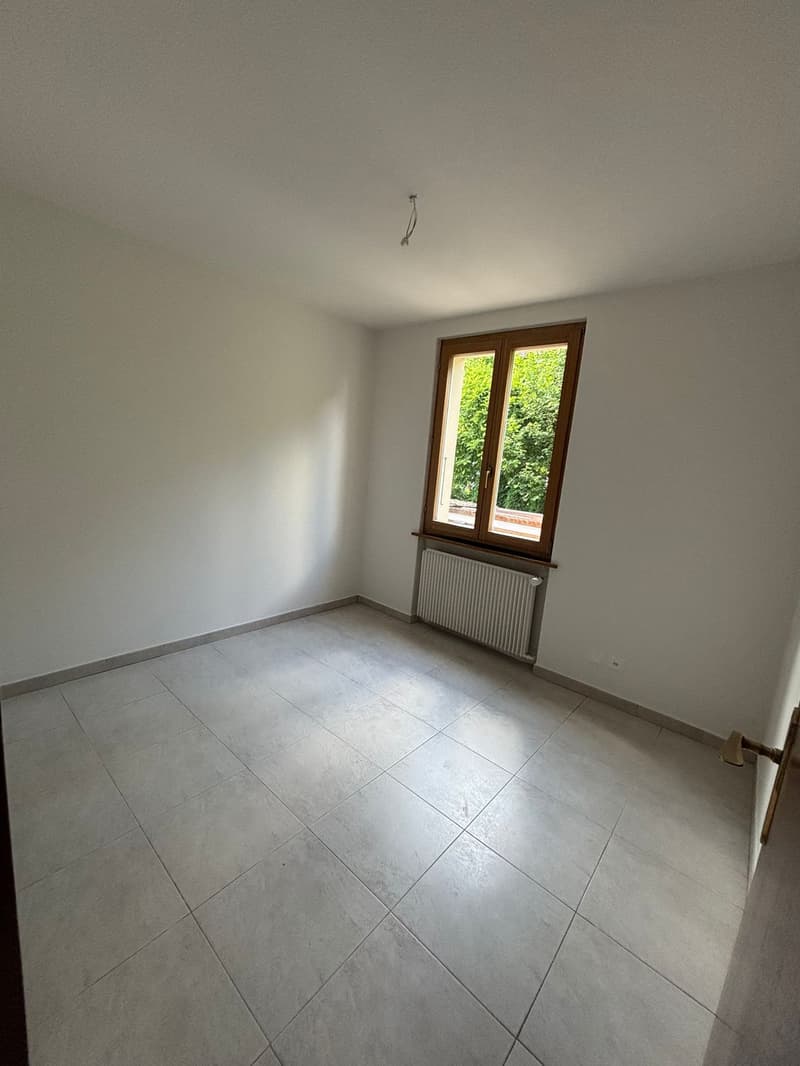 Sanierte 3½-Zimmer-EG-Wohnung im gepflegten Zweifamilienhaus (8)