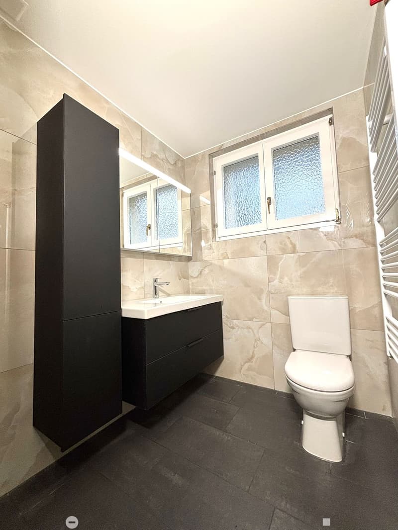 Sanierte 3½-Zimmer-EG-Wohnung im gepflegten Zweifamilienhaus (7)