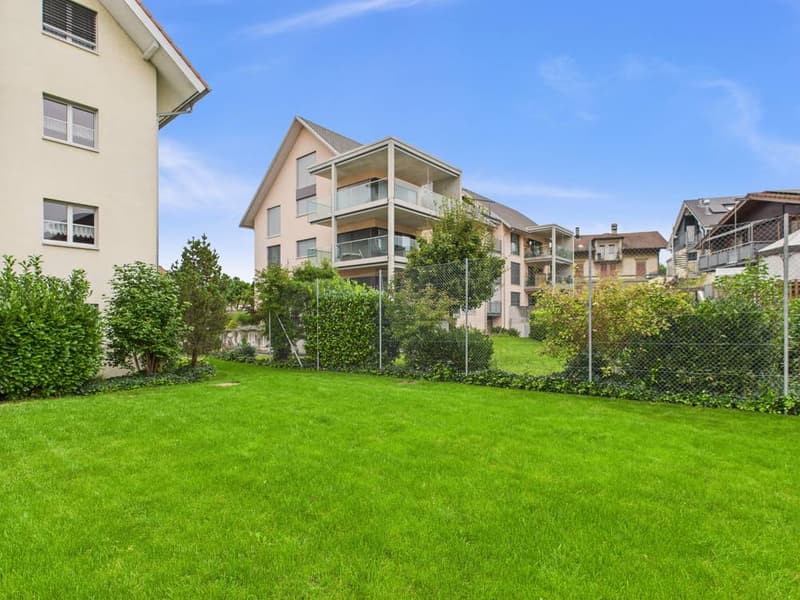 Exklusive Maisonettewohnung mit direktem Liftzugang (33)