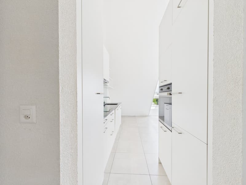 Exklusive Maisonettewohnung mit direktem Liftzugang (10)