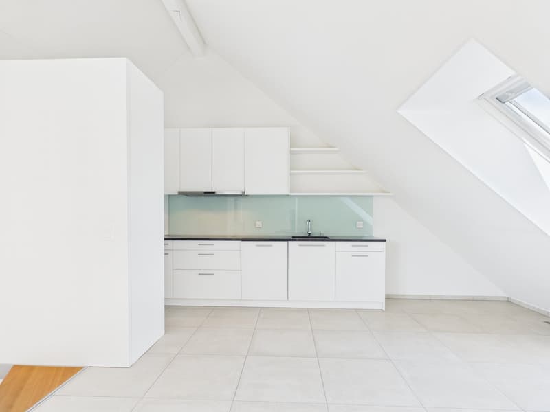 Exklusive Maisonettewohnung mit direktem Liftzugang (7)