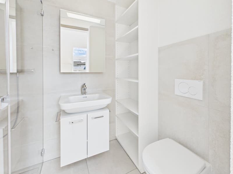 Exklusive Maisonettewohnung mit direktem Liftzugang (20)