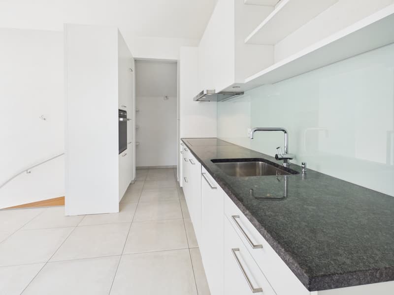 Exklusive Maisonettewohnung mit direktem Liftzugang (9)