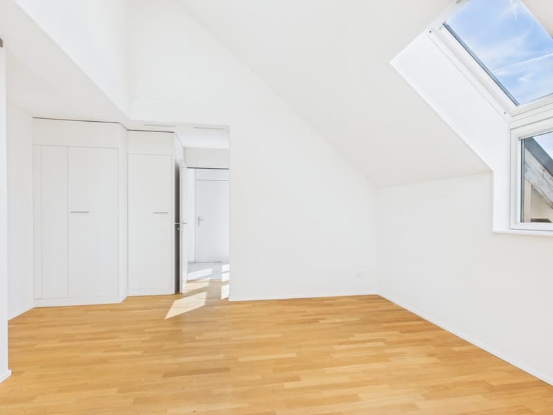 Exklusive Maisonettewohnung mit direktem Liftzugang (17)