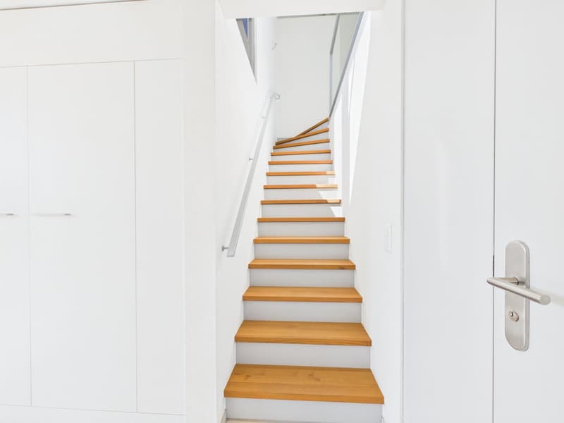 Exklusive Maisonettewohnung mit direktem Liftzugang (14)